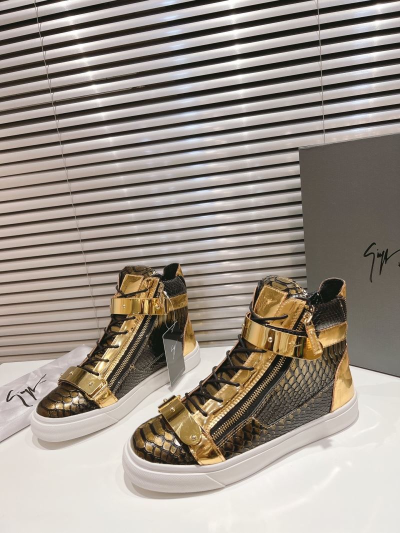 Giuseppe Zanotti Shoes